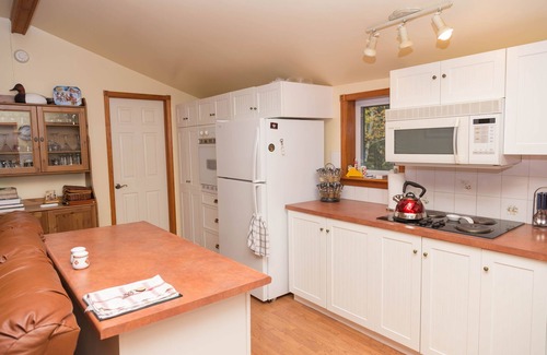 La Peche Cottage | Dragon Fly Bay /La Baie des Libellules
