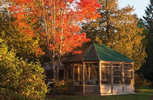 La Peche Cottage | Dragon Fly Bay /La Baie des Libellules