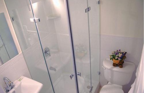 Trinity - Bellwoods Hotel | Dragon Gate Inn