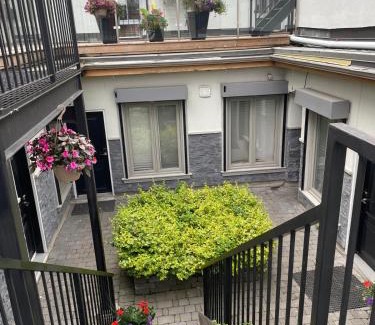 Trinity - Bellwoods Hotel | Dragon Gate Inn