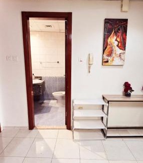 International City Apartment | Dragon Golden Apartment
