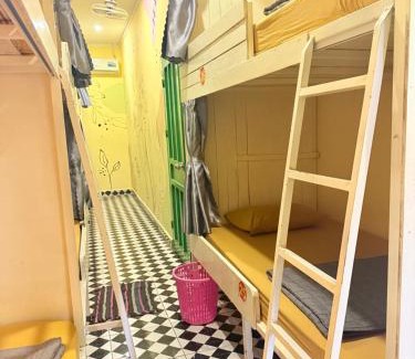Vang Vieng Bed & Breakfast | Dragon House Vang Vieng