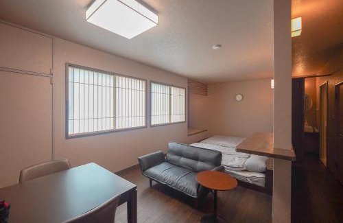 Nikko Apartment | Dragon Inn Nikko