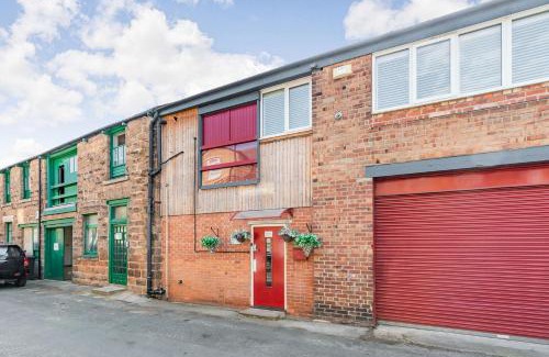 Harrogate Apartment | Dragon Loft Apartment