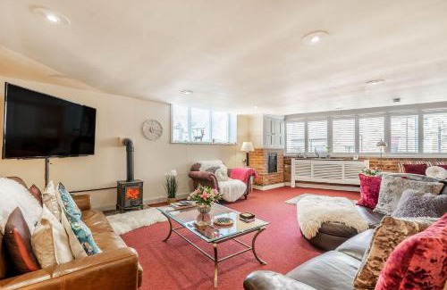 Harrogate Apartment | Dragon Loft Apartment