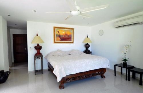 Klong Son Villa | Dragon Sea View Villa