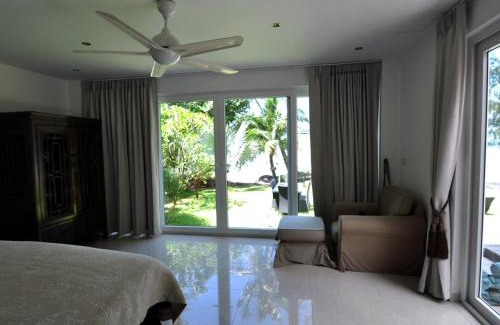 Klong Son Villa | Dragon Sea View Villa