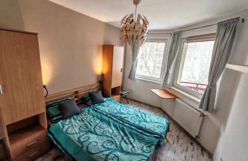 Orczy negyed Apartment | Dragon Suite Apartment