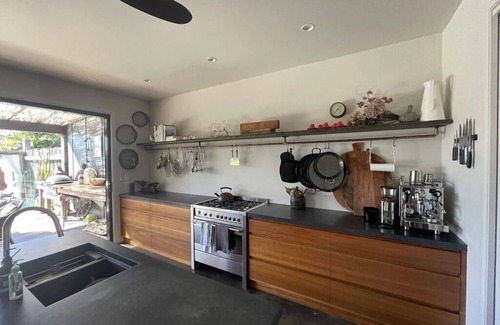 North Creek House | Dragon Tree House Lennox Head/Byron Coast