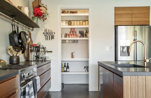 North Creek House | Dragon Tree House Lennox Head/Byron Coast