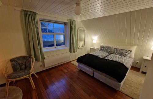 Moskenes House | Dragon Villa Reine