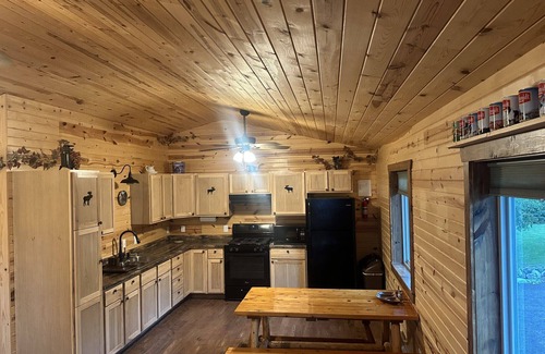 Tower House | Dragonfly: A cozy peaceful retreat near Lake Vermilion