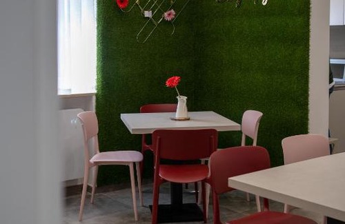 Motta Montecorvino House | Dragonfly affittacamere