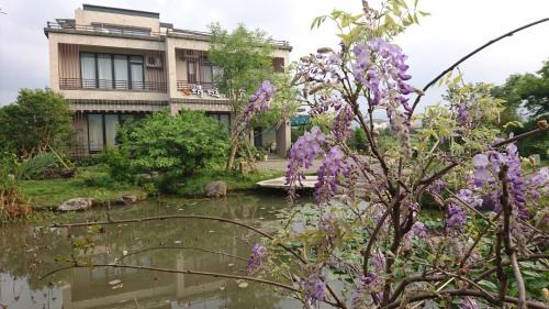 Sanxing House | Dragonfly B&B