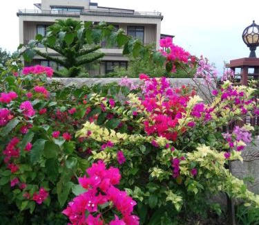 Sanxing House | Dragonfly B&B