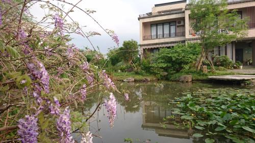 Sanxing House | Dragonfly B&B