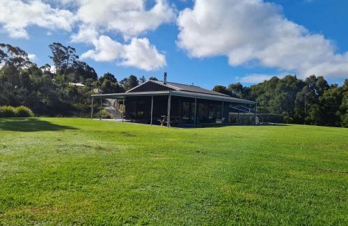 Kerikeri House | Dragonfly Barn - Kerikeri