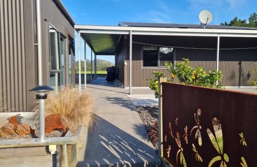 Kerikeri House | Dragonfly Barn - Kerikeri