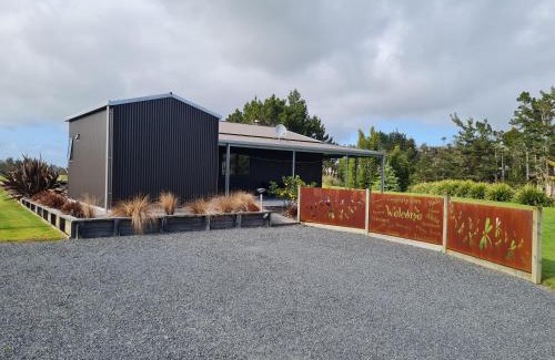 Kerikeri House | Dragonfly Barn - Kerikeri