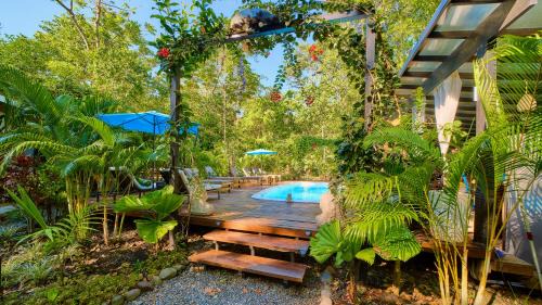 Punta Uva Resort | Dragonfly Beachfront Villas-Adult Only