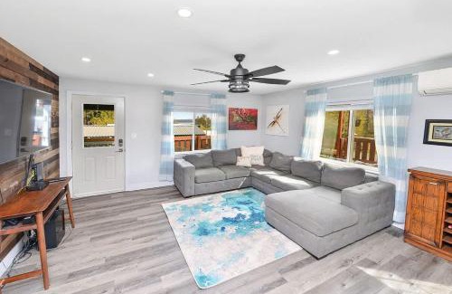 Regional District of Nanaimo House | Dragonfly Cottage