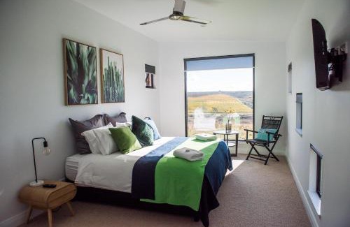 Borenore House | Dragonfly Cottages