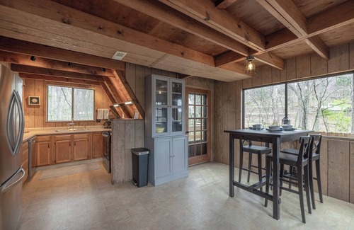 Innsbrook Ski Chalet | Dragonfly Dreams by Innsbrook Vacations!