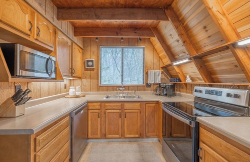 Innsbrook Ski Chalet | Dragonfly Dreams by Innsbrook Vacations!