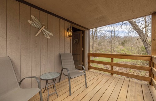 Innsbrook Ski Chalet | Dragonfly Dreams by Innsbrook Vacations!