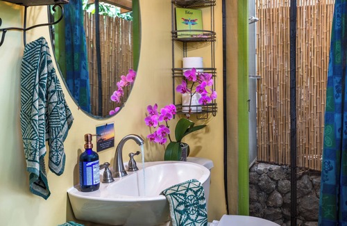 Honaunau-Napoopoo Bed & Breakfast | Dragonfly Ranch
