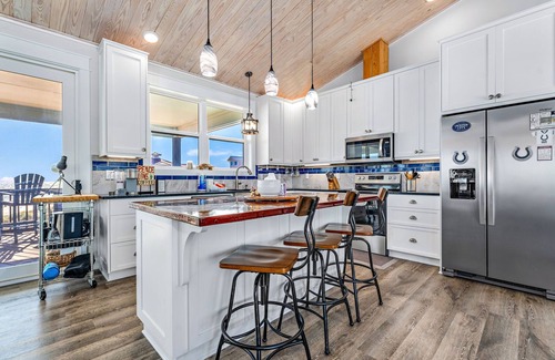 East End House | Dragonfly Shores, Beach View, Ocean View
