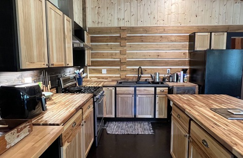 Grand Marais House | Dragonfly - Unique, tranquil retreat in Grand Marais, MN