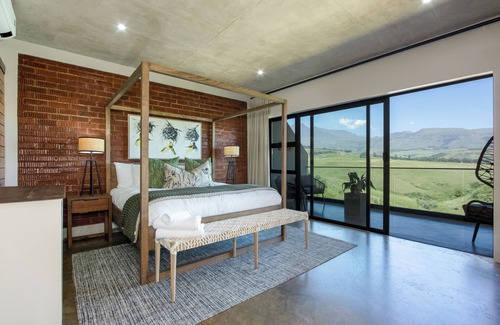 Winterton Hotel | Dragonview Lodge