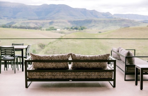 Winterton Hotel | Dragonview Lodge