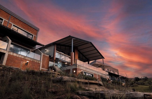 Winterton Hotel | Dragonview Lodge