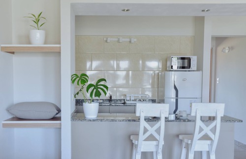 Trevelin Apartment | Draig House