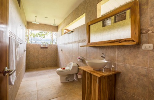 Drake Bay Cabin | Drake Bay Getaway Resort