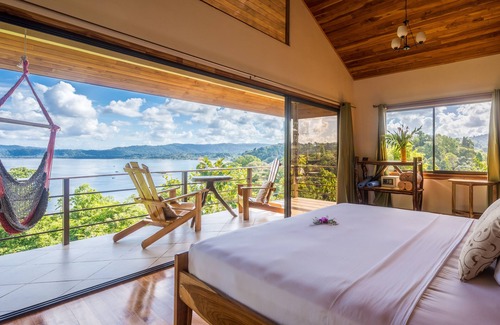 Drake Bay Cabin | Drake Bay Getaway Resort