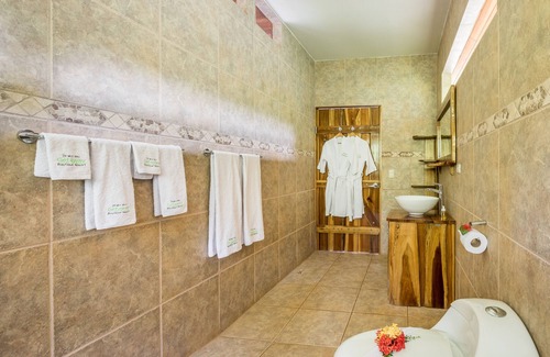 Drake Bay Cabin | Drake Bay Getaway Resort