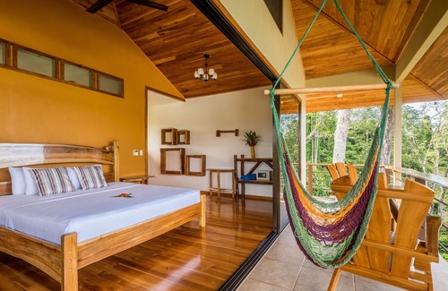 Drake Bay Cabin | Drake Bay Getaway Resort