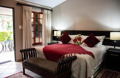 Winterton Apartment | Drakensview Self Catering