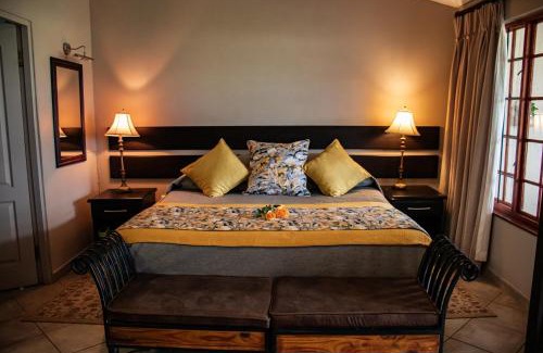 Winterton Apartment | Drakensview Self Catering