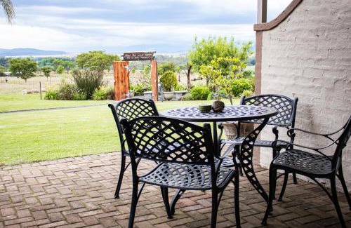 Winterton Apartment | Drakensview Self Catering