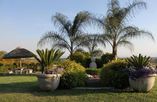 Winterton Apartment | Drakensview Self Catering