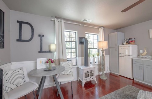 Musick Ridge Cabin | Drakeslanding Inn Luxurious Suites