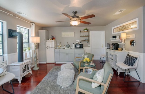 Musick Ridge Cabin | Drakeslanding Inn Luxurious Suites