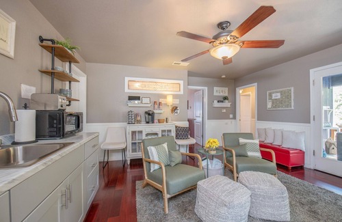 Musick Ridge Cabin | Drakeslanding Inn Luxurious Suites
