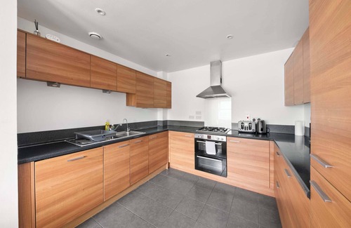 Reading House | Drakeway House, Reading