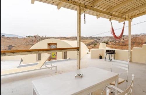 Exo Gialos Apartment | Drakkar houses