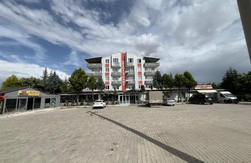 Dazkırı Hotel | Dramalı Otel and Restaurant